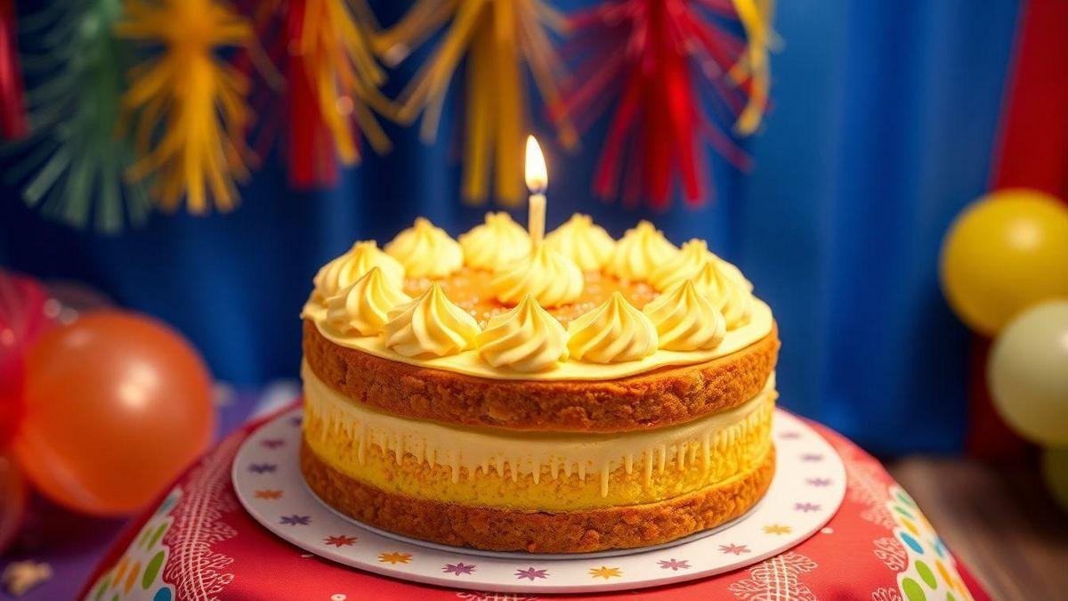 A Torta de Maçã Americana em Festas e Celebrações