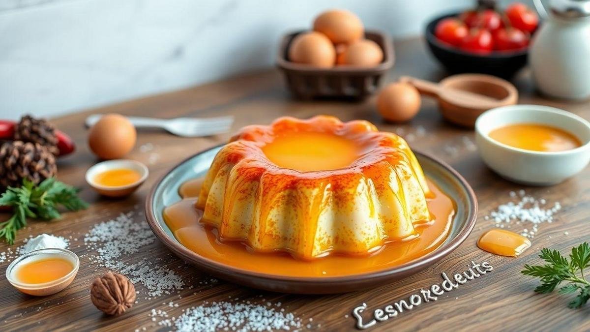 Dicas para Fazer o Pudim de Leite Condensado Perfeito