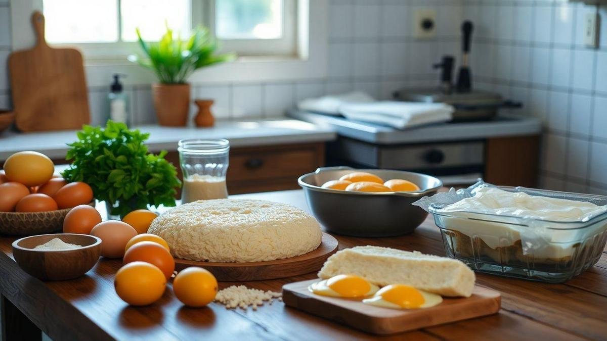 Dicas para Preparar o Bolo de Mandioca Especial Perfeito