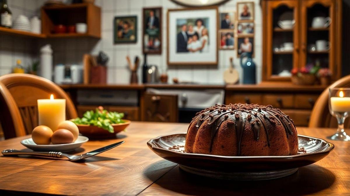 O Impacto do Bolo de Cenoura na Cultura Brasileira