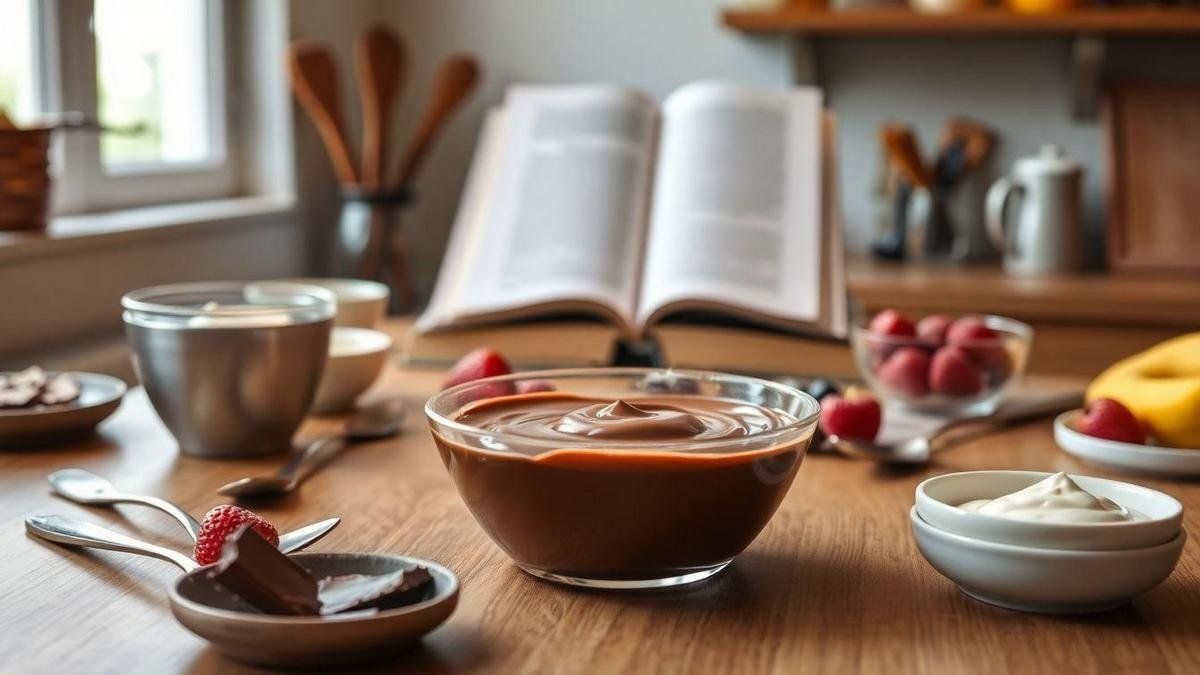O Que é Ganache e Como Usá-lo
