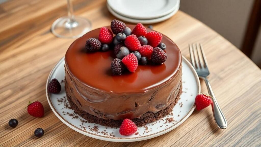 torta-de-chocolate-com-ganache-uma-sobremesa-irresistivel-para-os-chocolatras