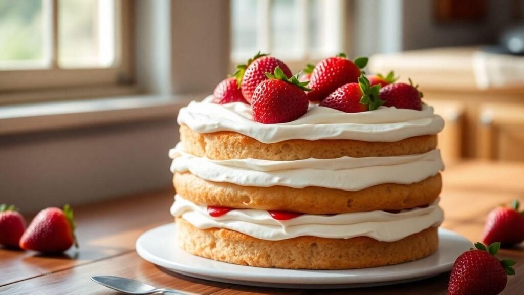 torta-de-morango-com-creme-a-combinacao-perfeita-de-frescor-e-docura