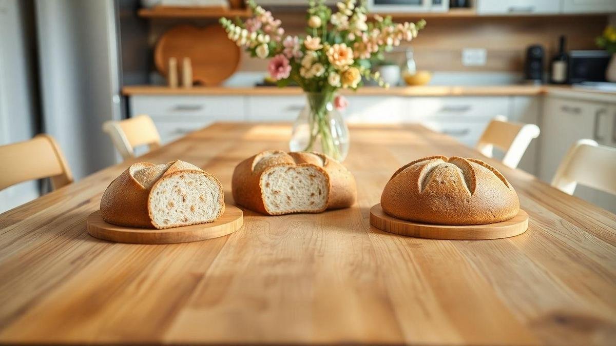 Variantes do Bolo de Milho com Erva-Doce que Você Pode Experimentar