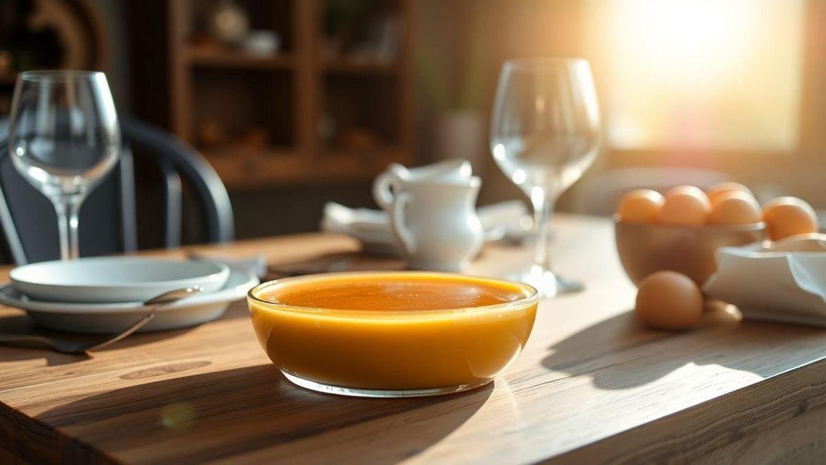 A Deliciosa Calda De Caramelo e Seus Benefícios