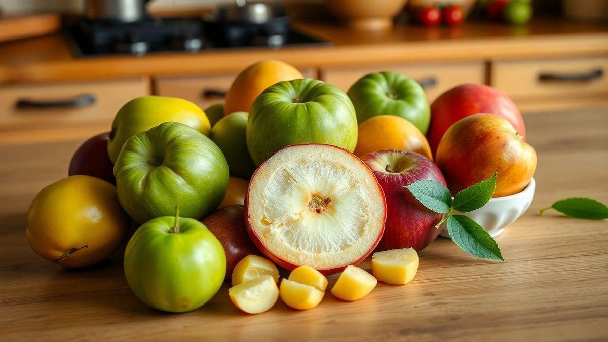 Benefícios das Nozes na Nossa Dieta