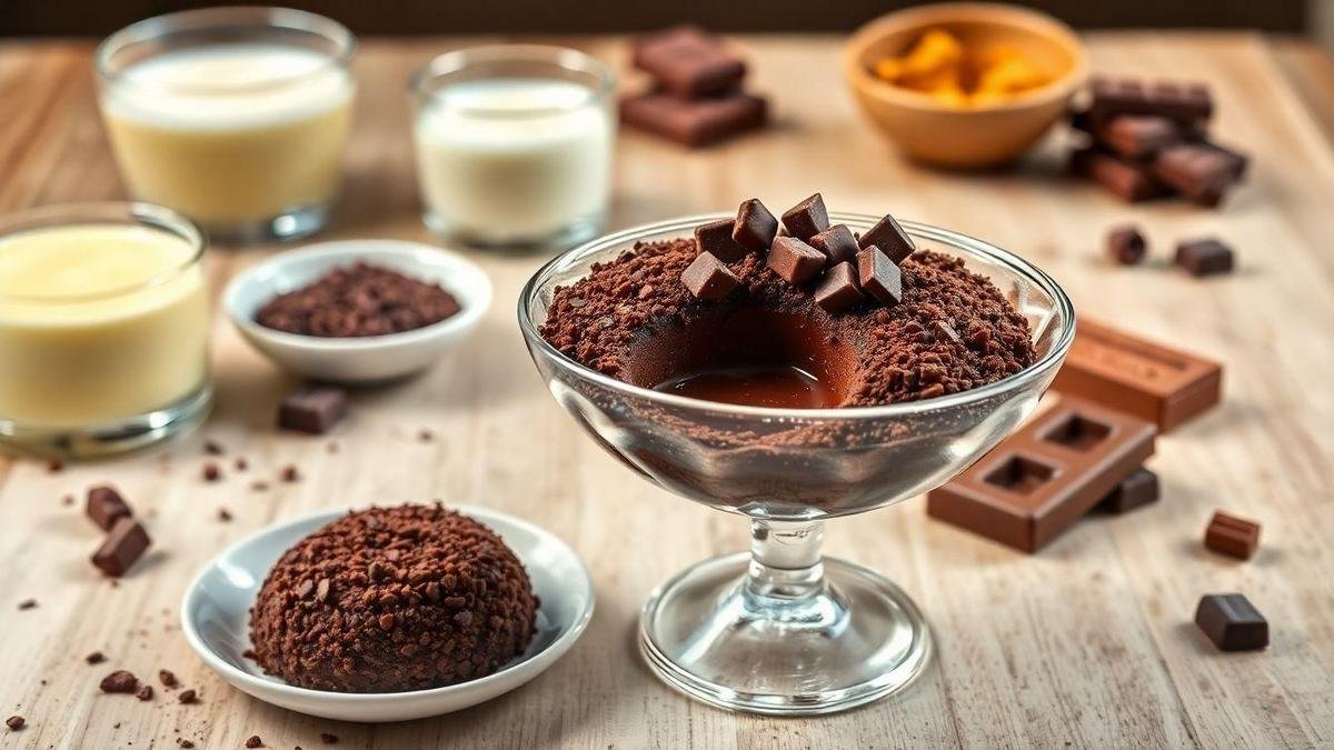 Benefícios do Brigadeiro Supremo