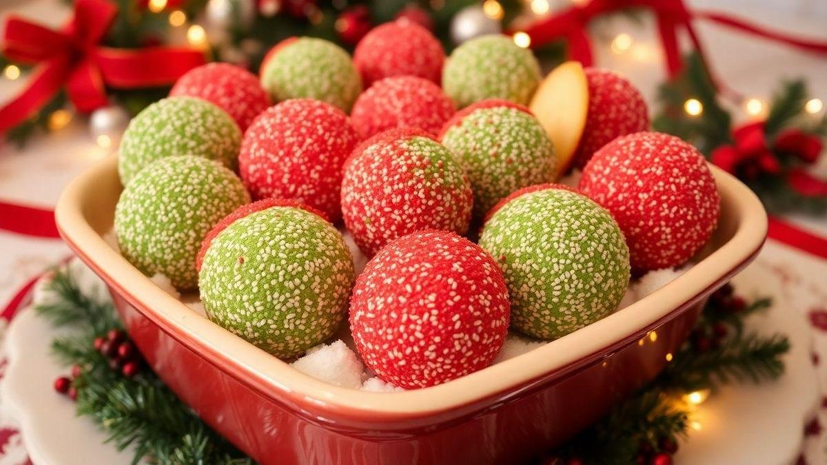 O que é o Brigadeiro de Panetone?