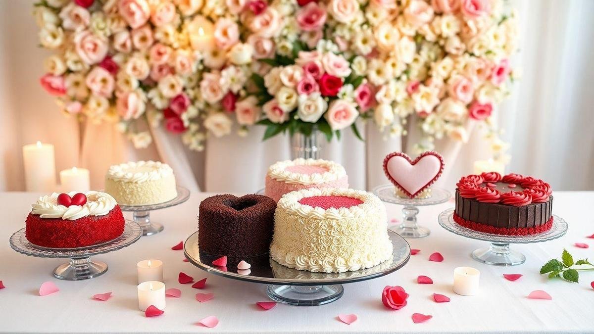 O que é o Brigadeiro do Amor?