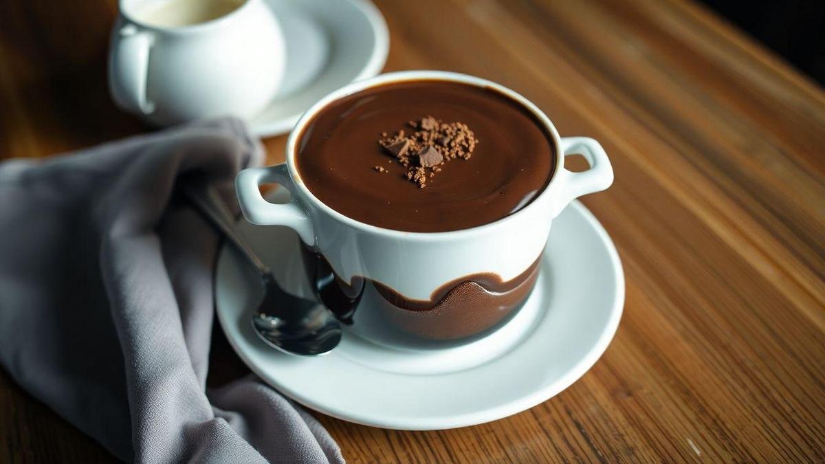 O que é o Brigadeiro no Pote?