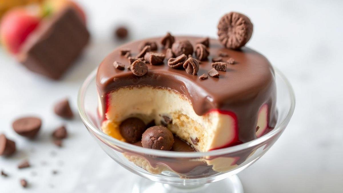 O que é o Creme De Avelã e como usá-lo no pavê