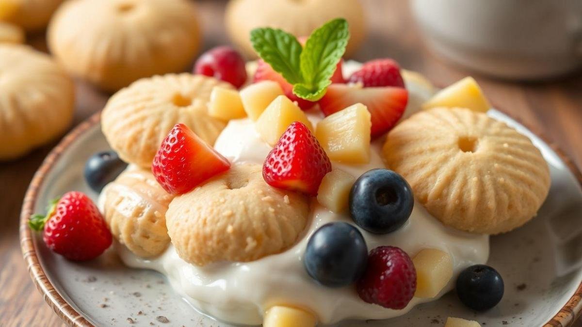O que é o Pavê Vegano?