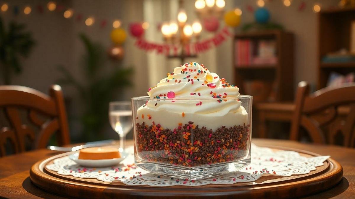 Vantagens do Brigadeiro no Pote