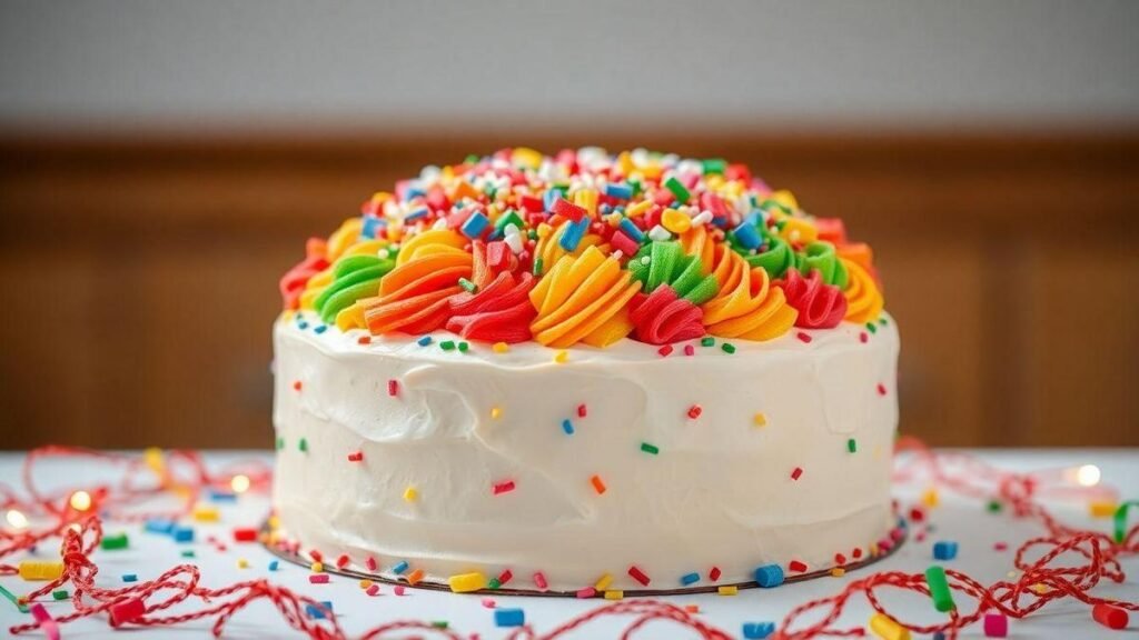bolo-arco-iris-com-recheio-de-chocolate-branco-cores-e-sabor-para-uma-festa-perfeita