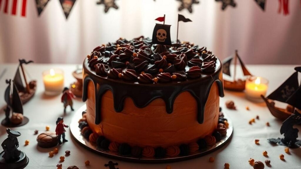 bolo-de-pirata-com-recheio-de-chocolate-trufado-uma-aventura-doce-para-a-festa