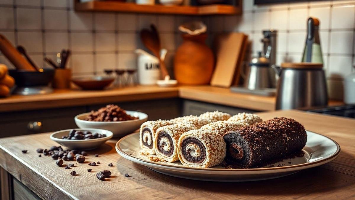 Como Fazer Brigadeiro Gourmet em Casa