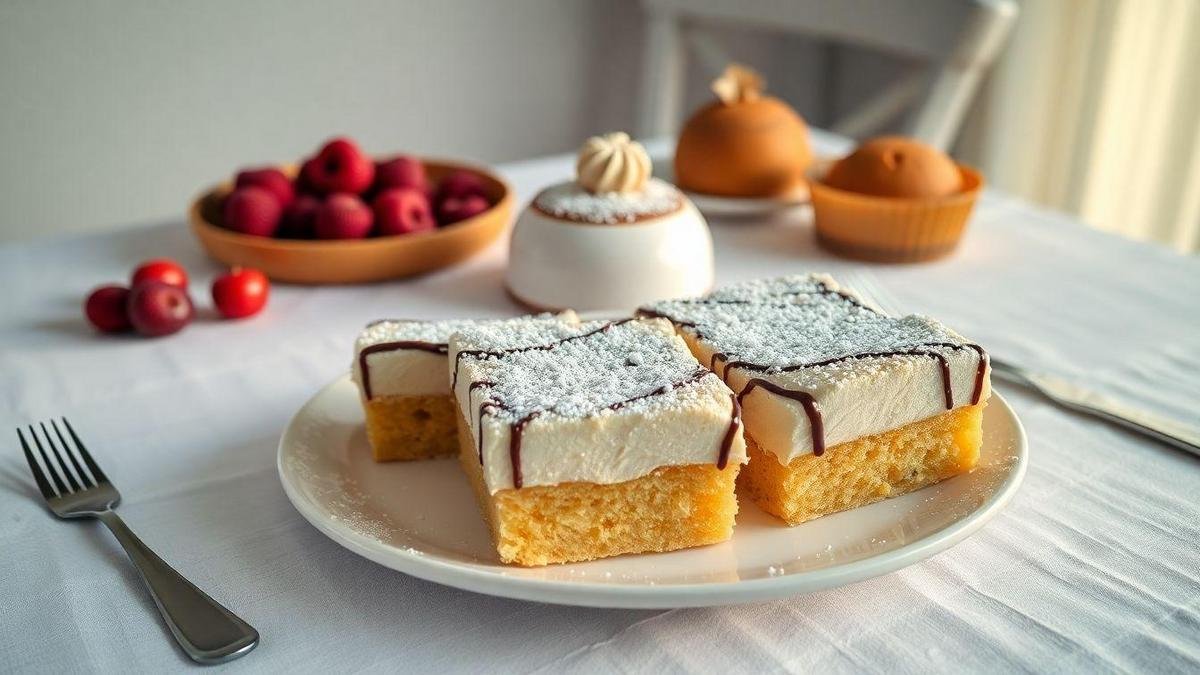Como Fazer uma Receita de Camafeu de Nozes