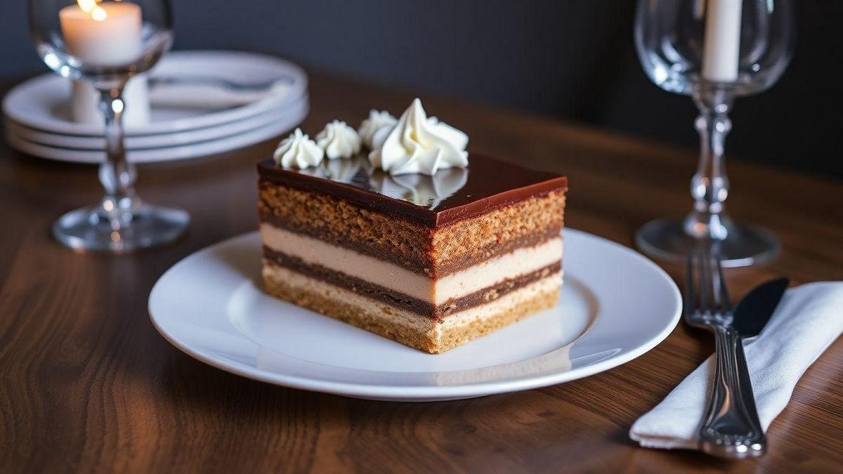 O que é a Torta Holandesa?