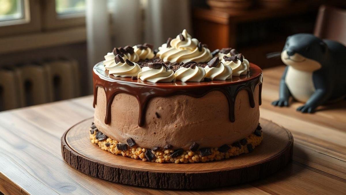 Receitas Fáceis de Torta Holandesa