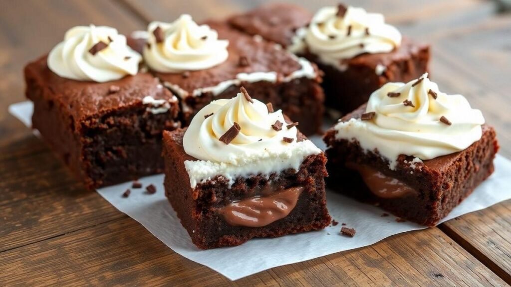 bolo-brownie-com-recheio-de-nutella-e-cobertura-de-chantilly-a-opcao-deliciosa-e-diferente-para-os-p