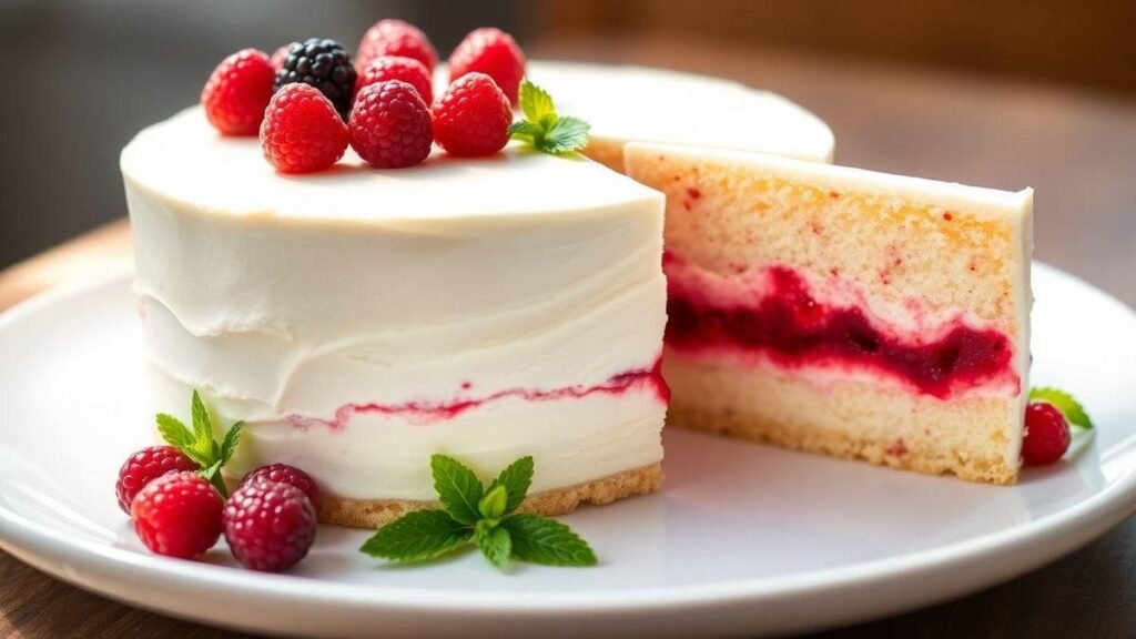 bolo-de-baunilha-com-recheio-de-frutas-vermelhas-sofisticacao-e-frescor-para-comemorar