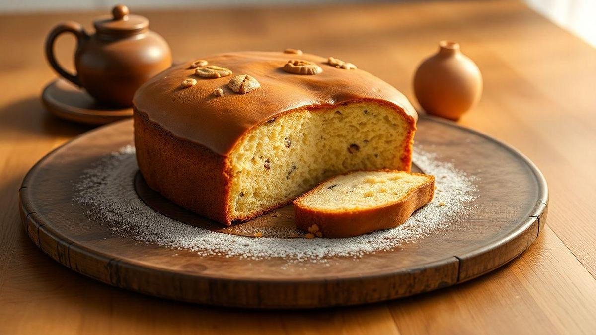O Que Torna o Bolo de Leite Ninho Especial