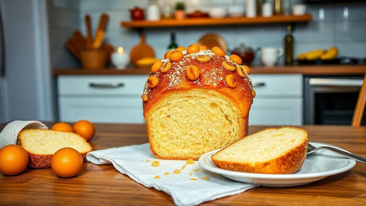 Receitas Fáceis de Bolo de Pipoca