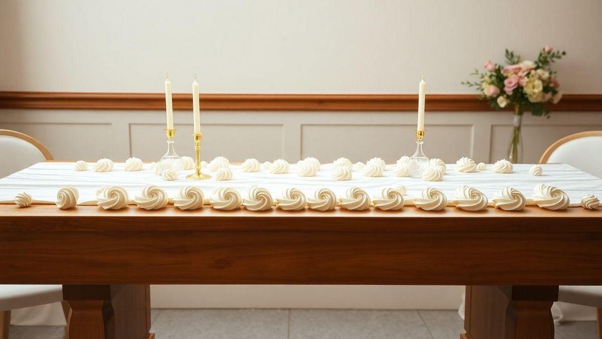 A Cobertura de Chantilly Perfeita