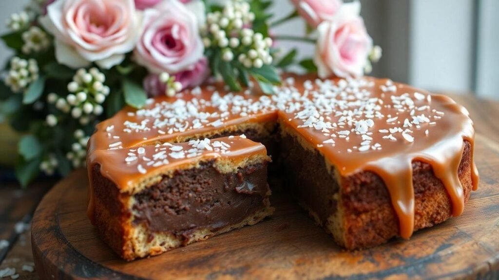 bolo-de-caramelo-com-flor-de-sal-e-recheio-de-chocolate-uma-combinacao-perfeita-para-paladares-exige