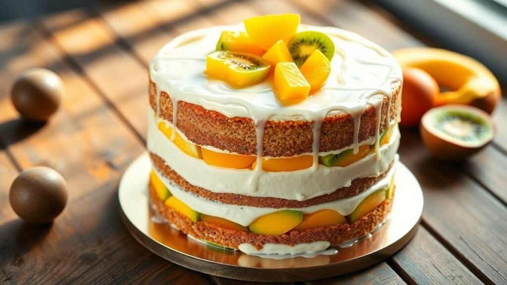 bolo-de-champanhe-com-recheio-de-frutas-tropicais-a-docura-ideal-para-comemorar-o-amor