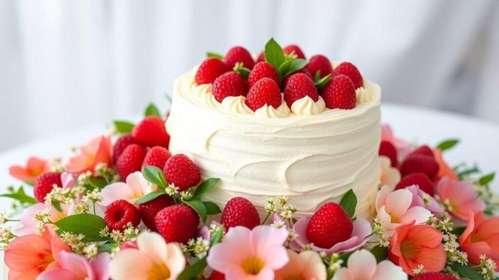 bolo-de-chantilly-com-recheio-de-doce-de-leite-e-cobertura-de-frutas-vermelhas-docura-e-elegancia-pa