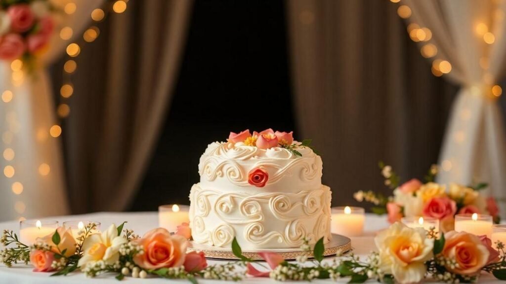 bolo-de-morango-com-recheio-de-chantilly-e-cobertura-de-buttercream-a-combinacao-perfeita-para-festa