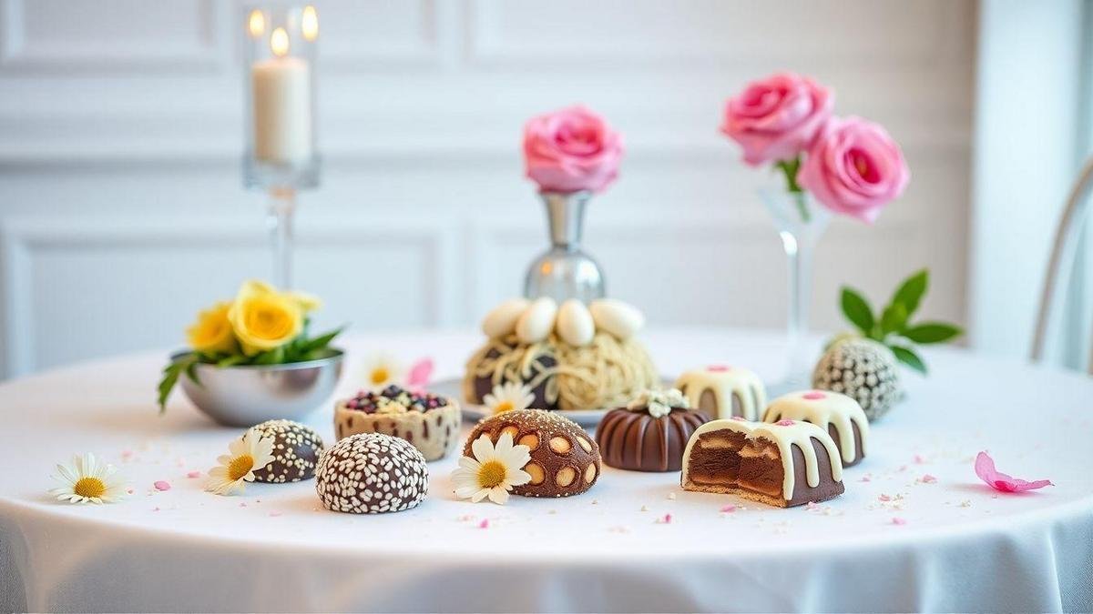O Que é o Brigadeiro Gourmet?