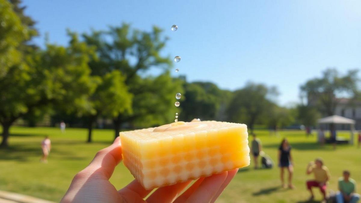 Benefícios do Picolé Cremoso de Leite