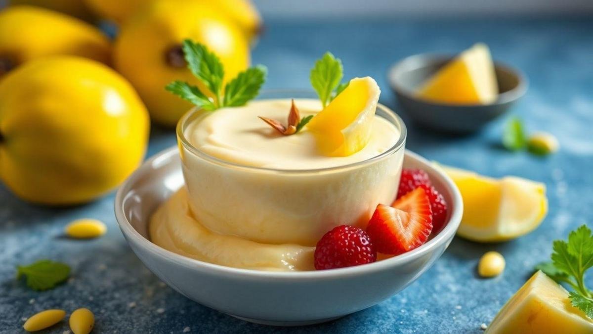 Como Fazer uma Mousse de Maracujá Simples