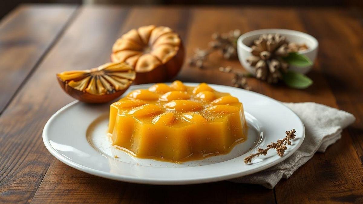 Compota de Maçã com Canela: Uma Opção Saudável