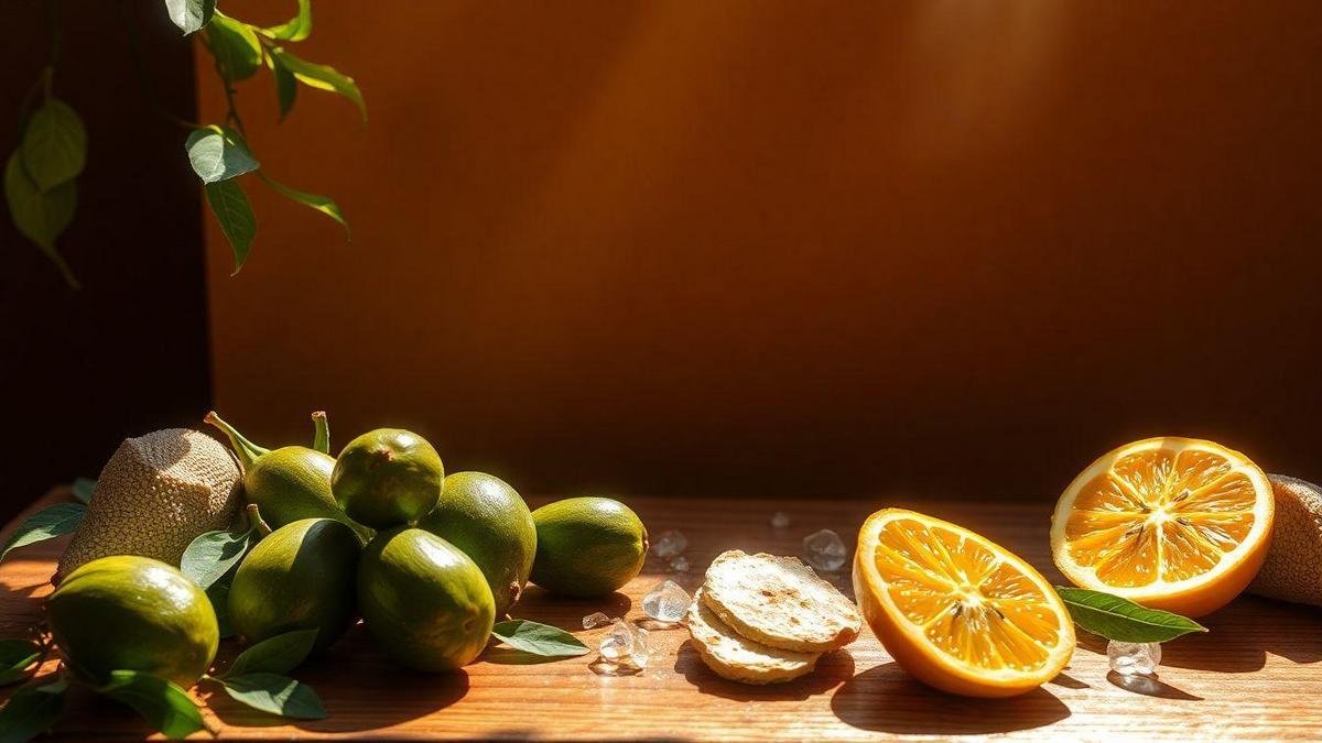 Geleia Artesanal de Morango: O Toque Especial