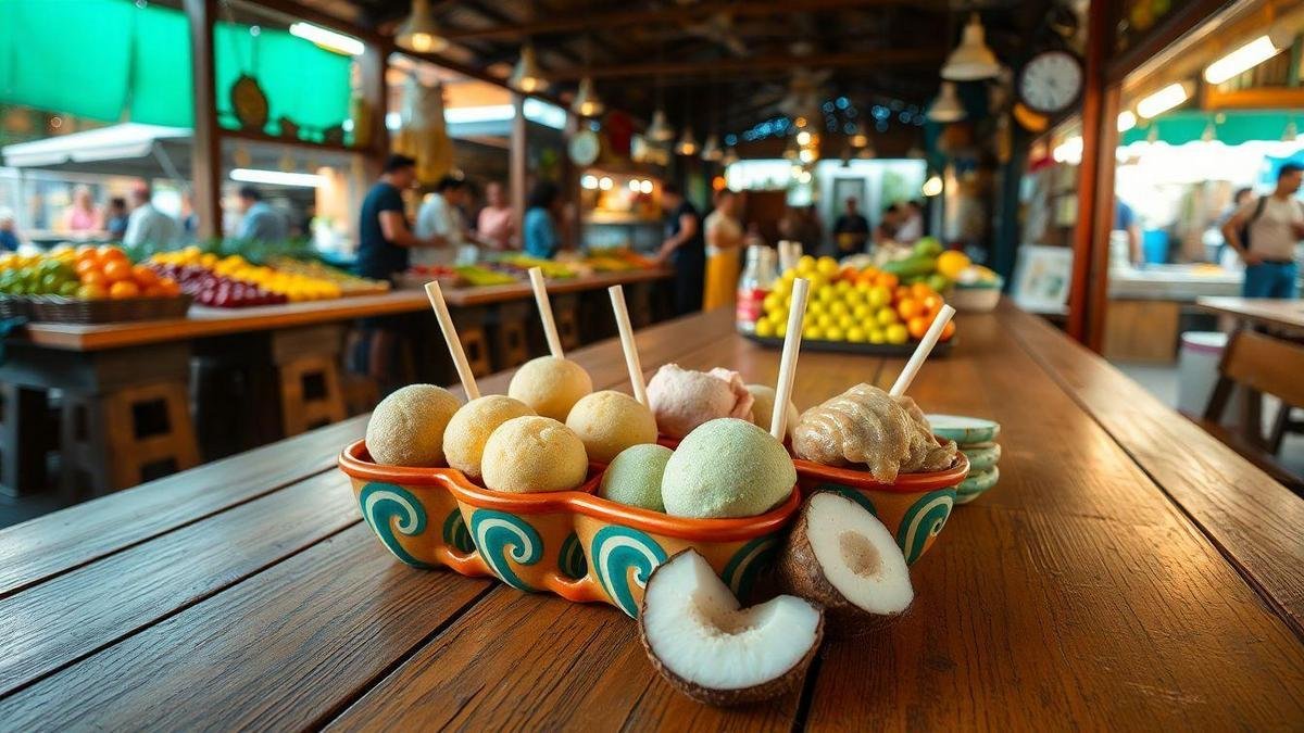 Onde Encontrar Bala de Coco Gelada