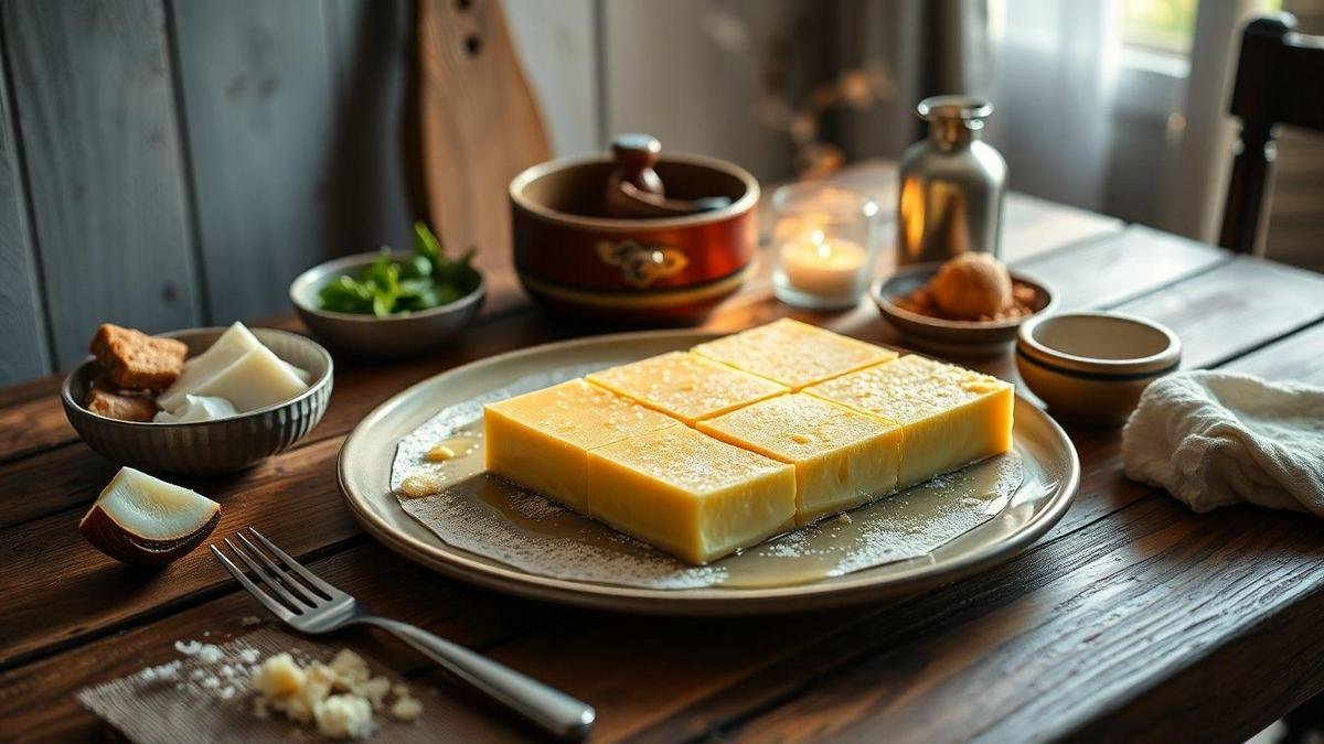 Passo a Passo da Receita de Doce de Abóbora com Coco