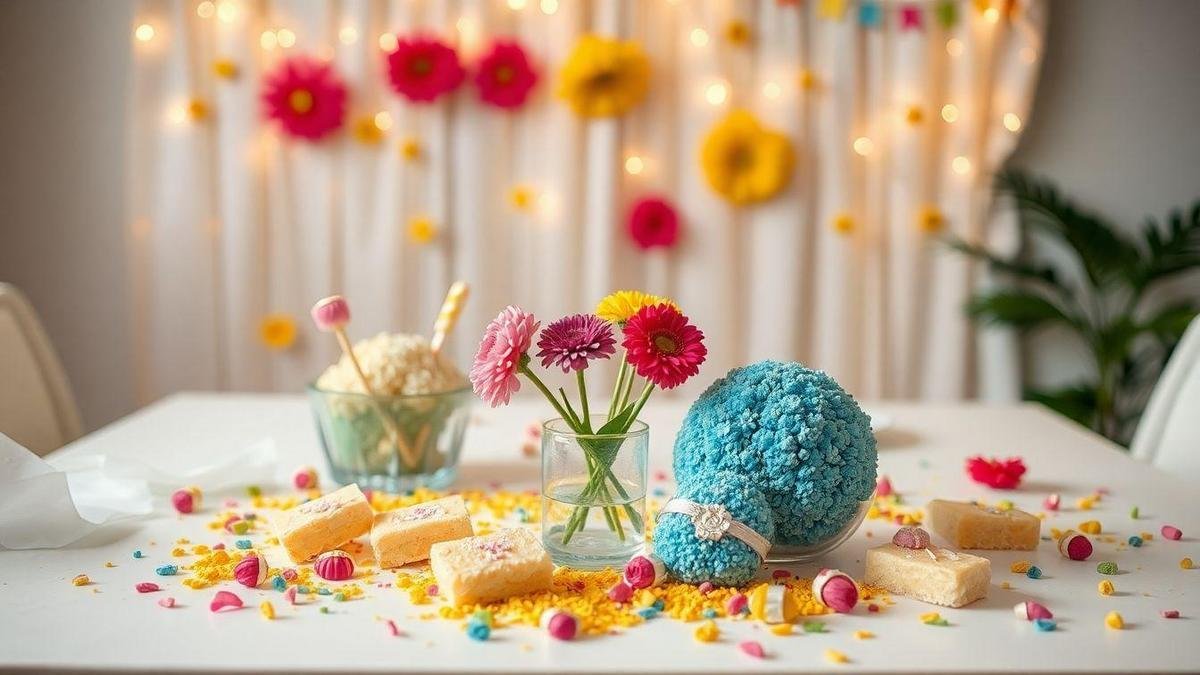 Passo a Passo para Fazer Brigadeiro de Festa Simples